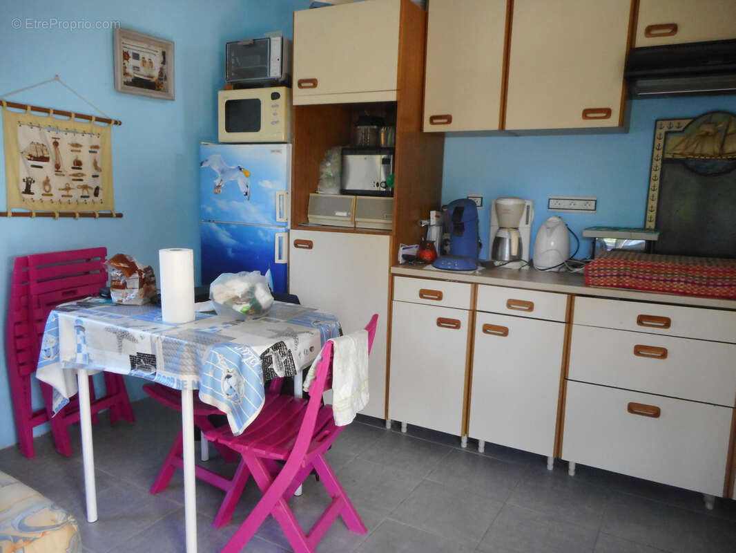 Maison à SAINT-MICHEL-CHEF-CHEF