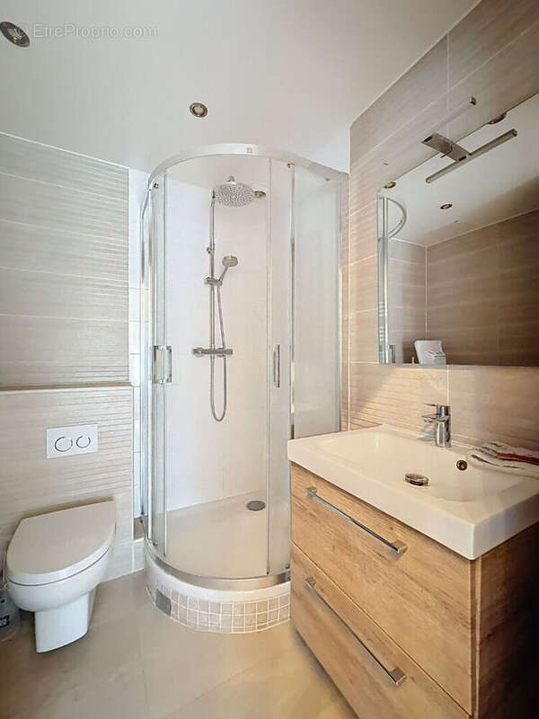 Appartement à VILLERS-SUR-MER