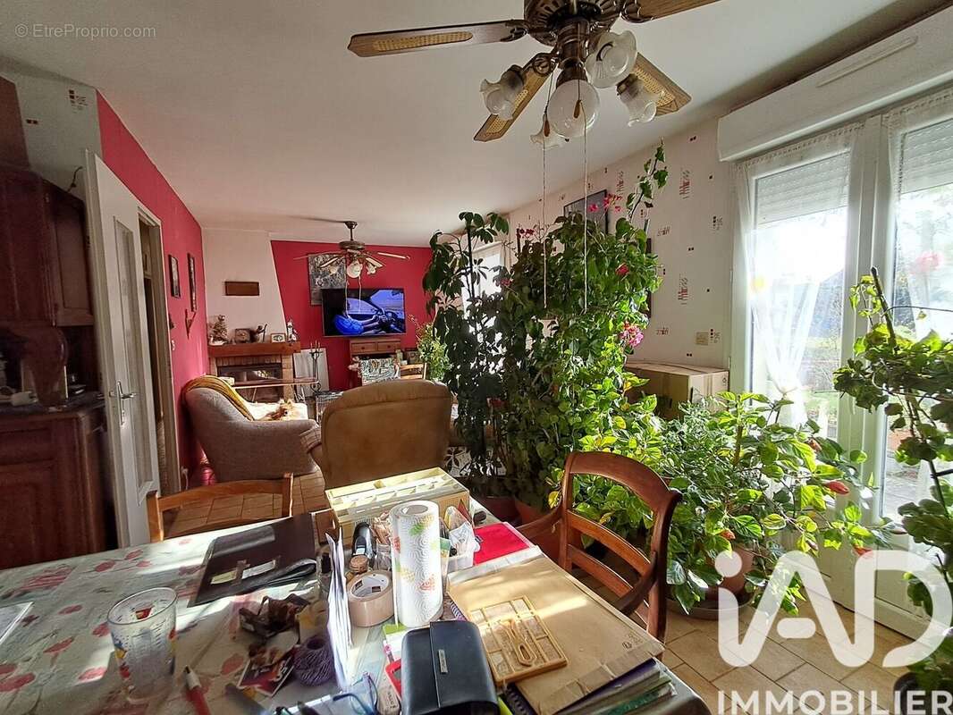 Photo 7 - Maison à THOUARS