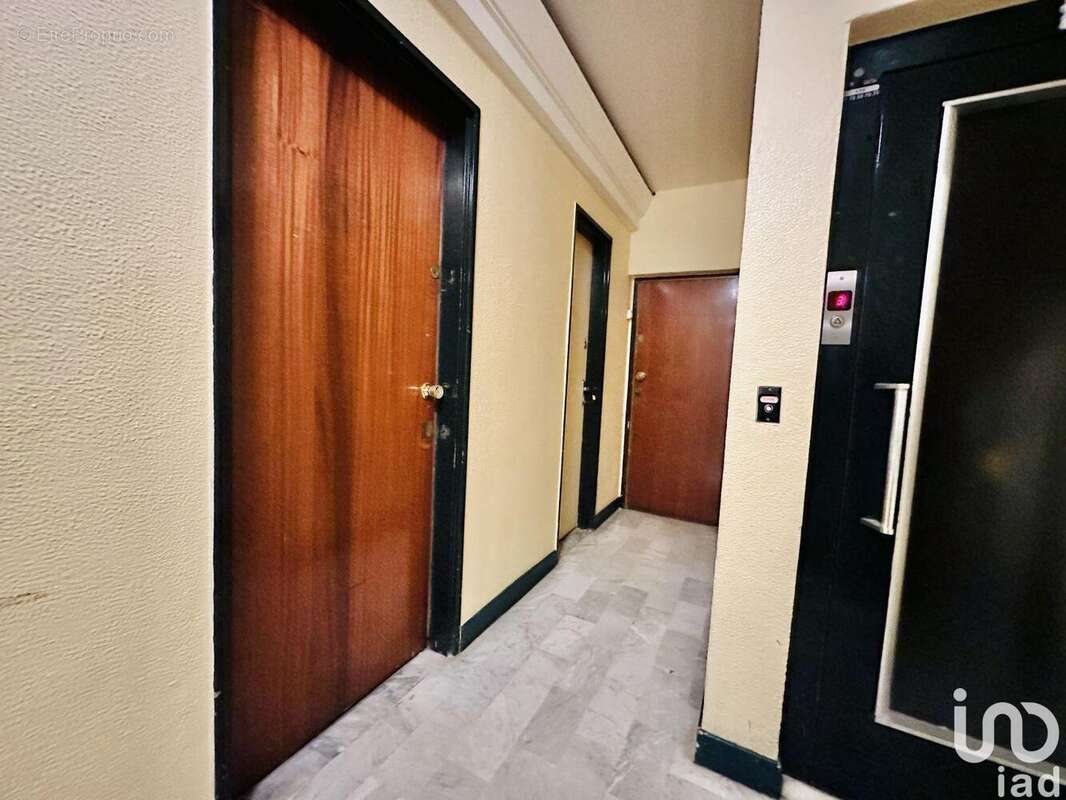 Photo 9 - Commerce à PARIS-5E