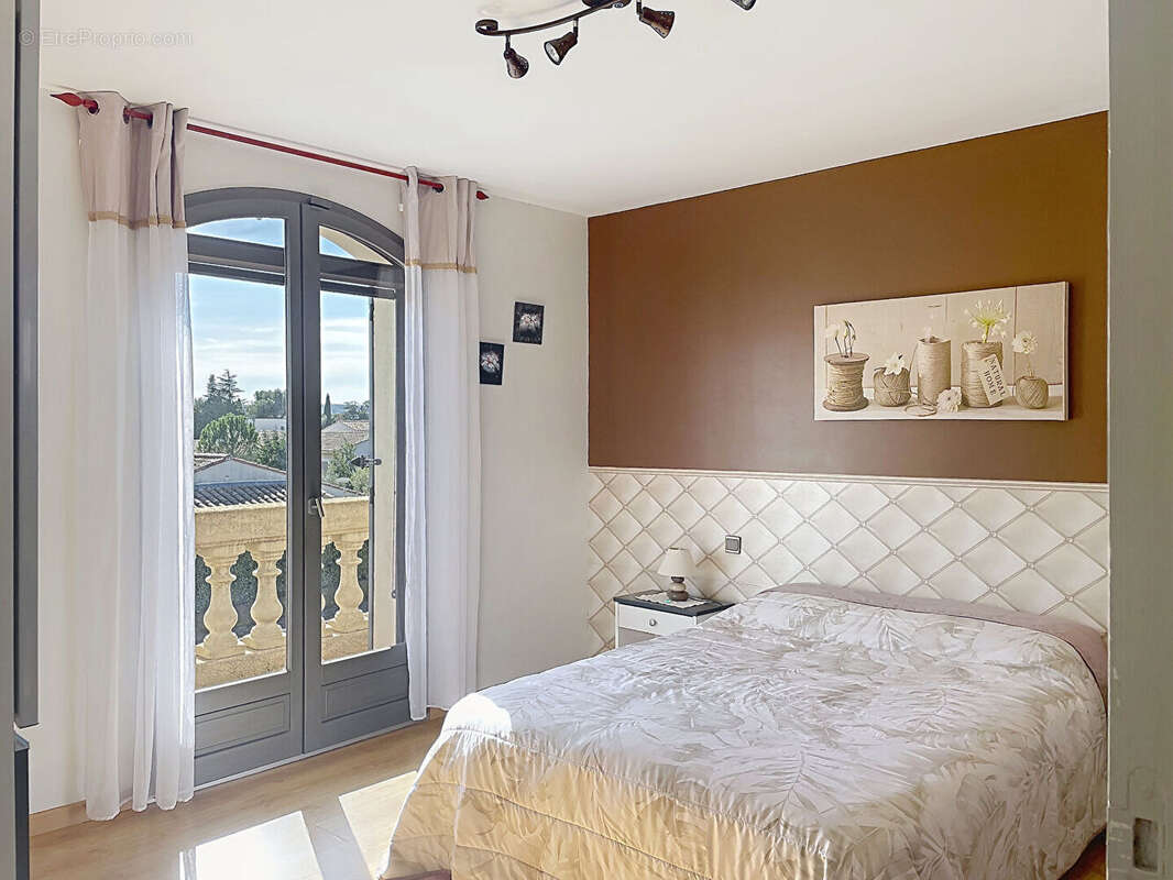 Maison à LES ANGLES