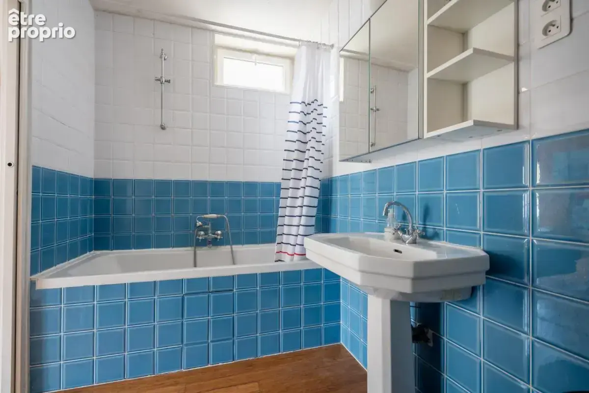 Triplex   charme, esprit maison - photo 10