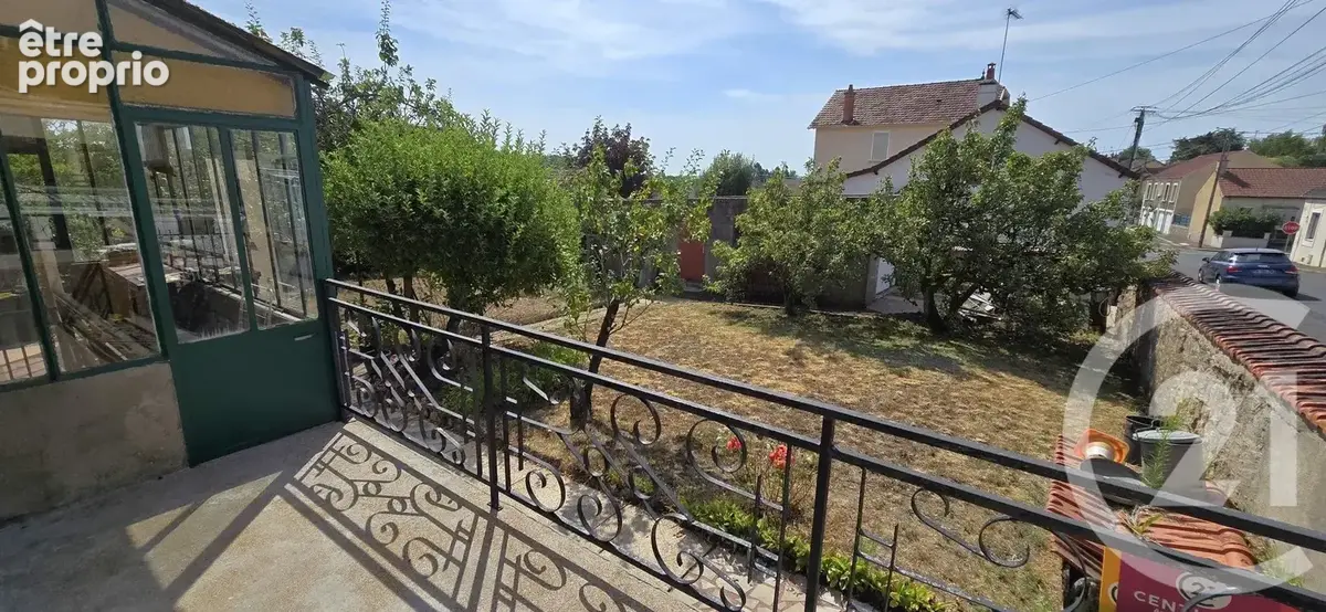 Maison 81 m² à Le Creusot  - photo 10