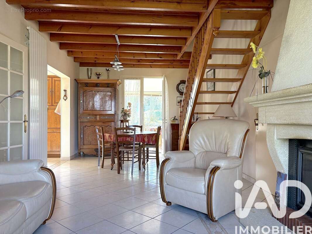 Photo 4 - Maison à LAIROUX
