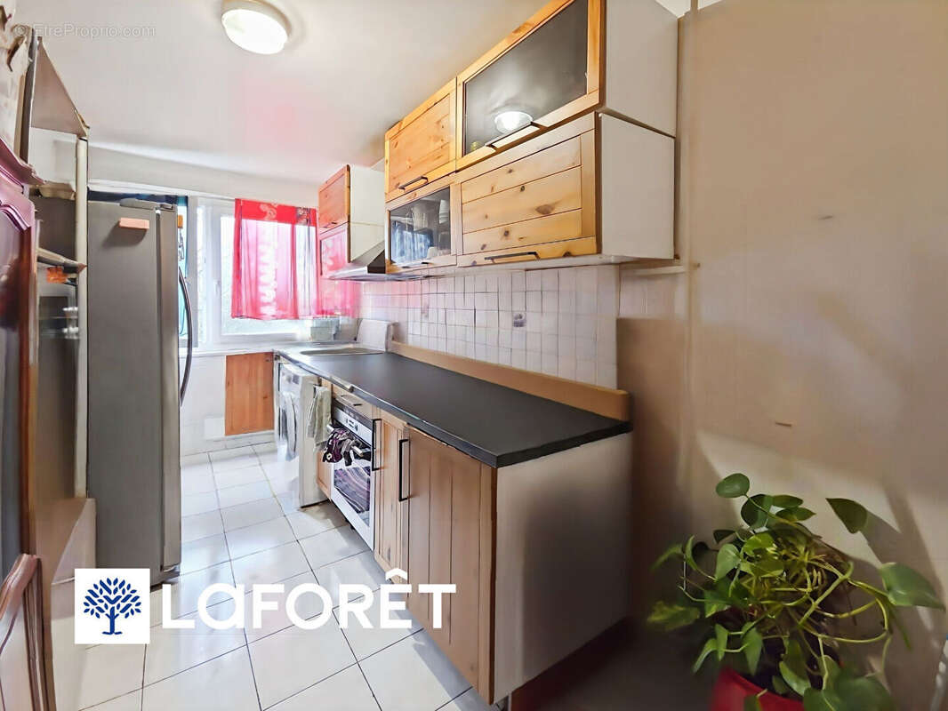 Appartement à RIS-ORANGIS