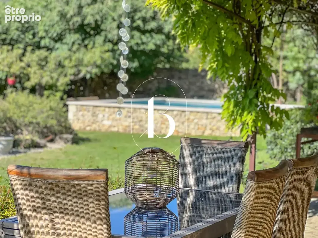 Maison 5 pièces 140 m² à vendre à Uzes (30700) - photo 29