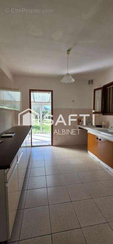 Photo 9 - Maison à LABASTIDE-SAINT-PIERRE