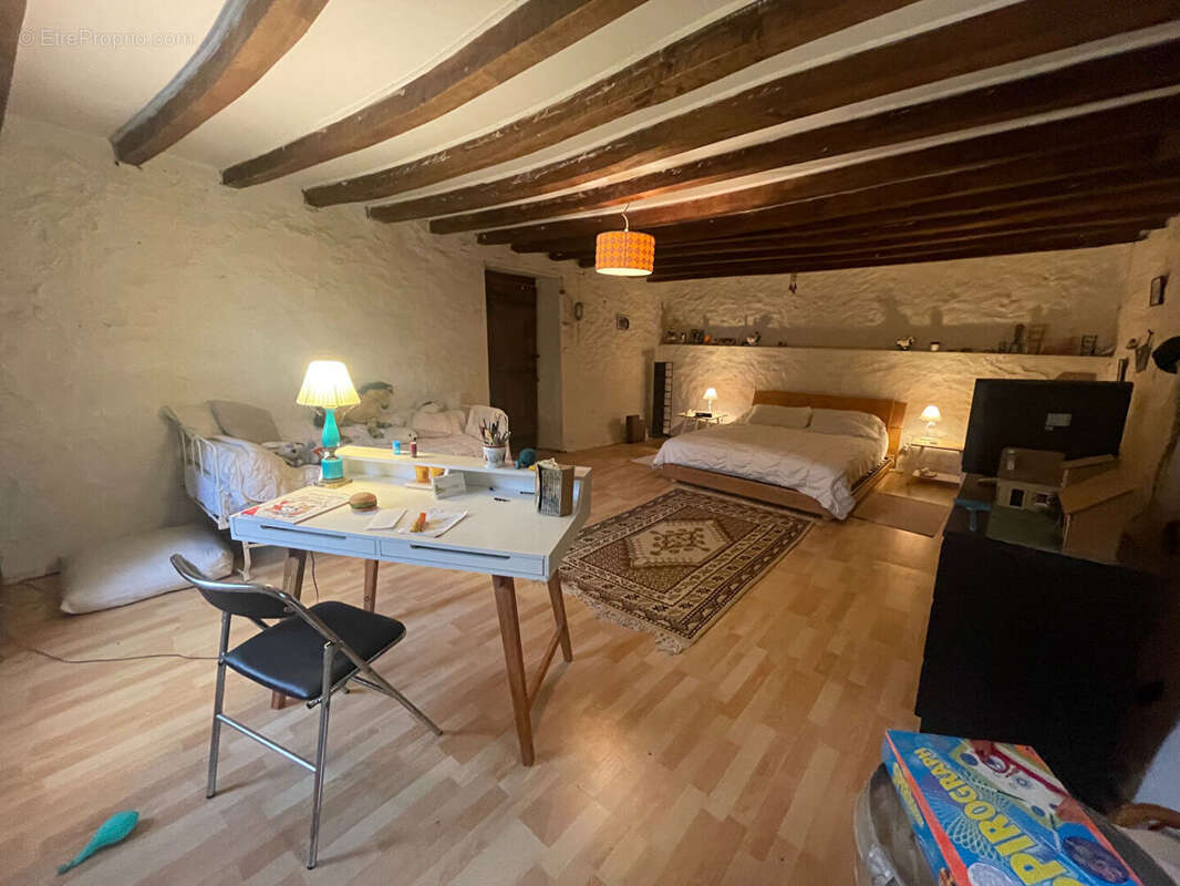 Maison à LA FERTE-SOUS-JOUARRE