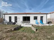 Maison à LA GARNACHE