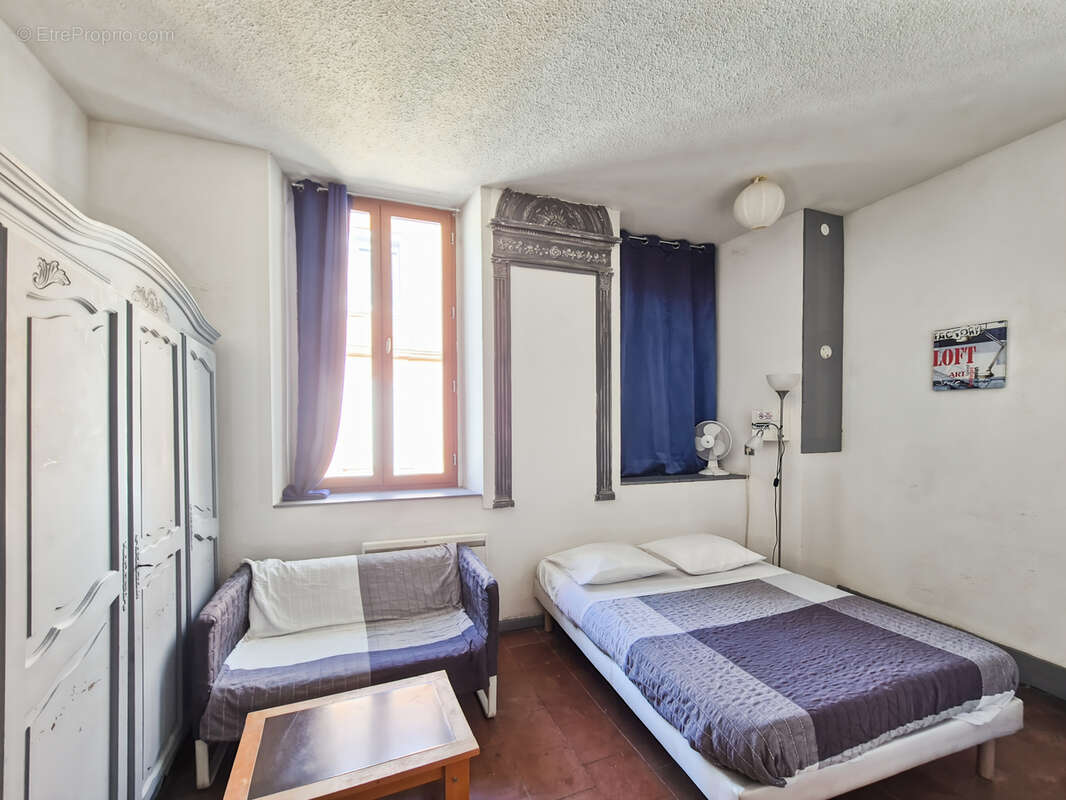 Appartement à GIMONT