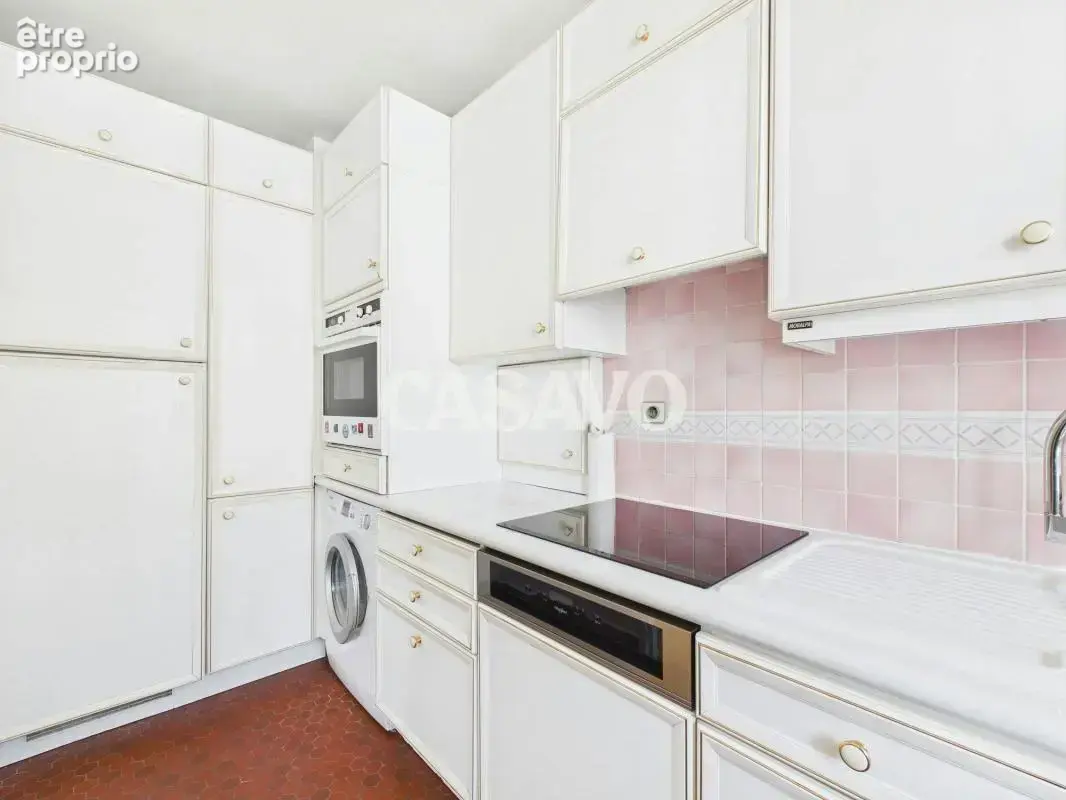 Vente Appartement 2 pièces de 43m² - 92100 Boulogne-Billancourt - photo 9