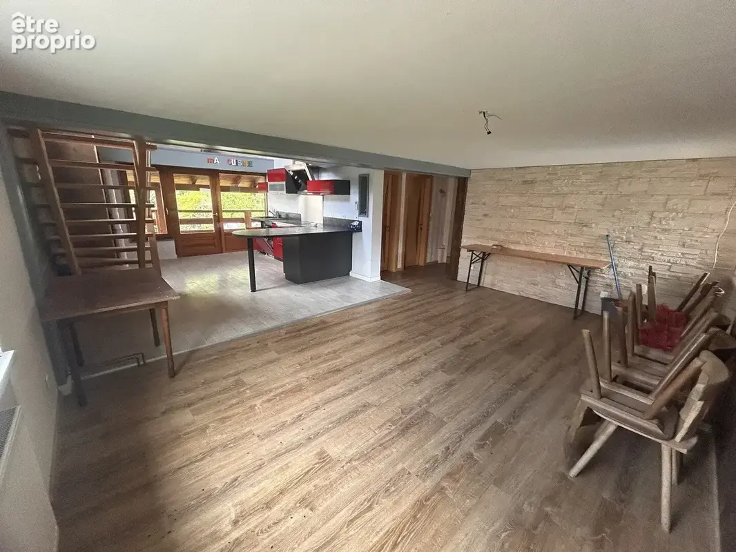 Maison 9 pièces 230 m² à vendre à Kruth (68820) - photo 3