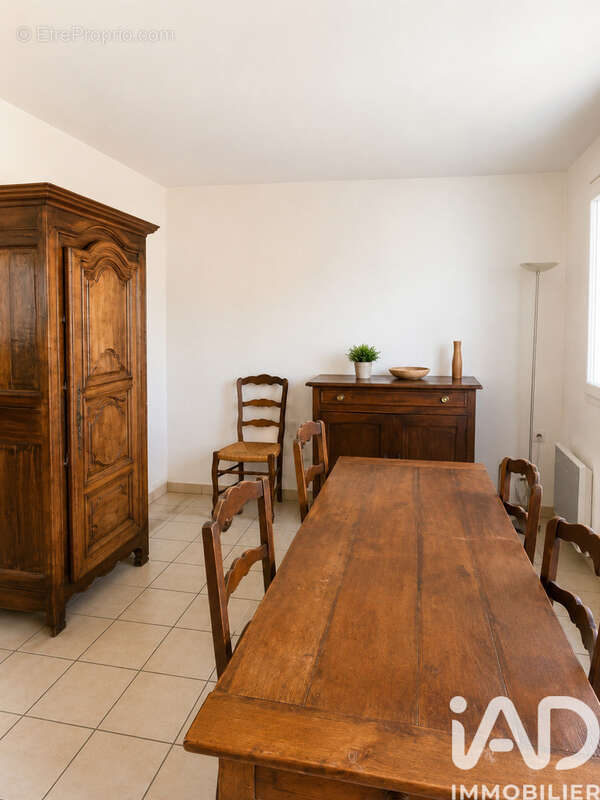 Photo 3 - Appartement à SAINT-NAZAIRE