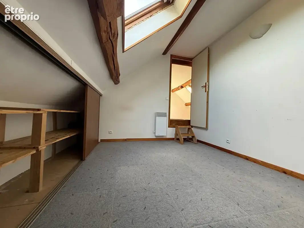 Maison de village de 112 m2 à Germigny-l'ÉvÊque - photo 8