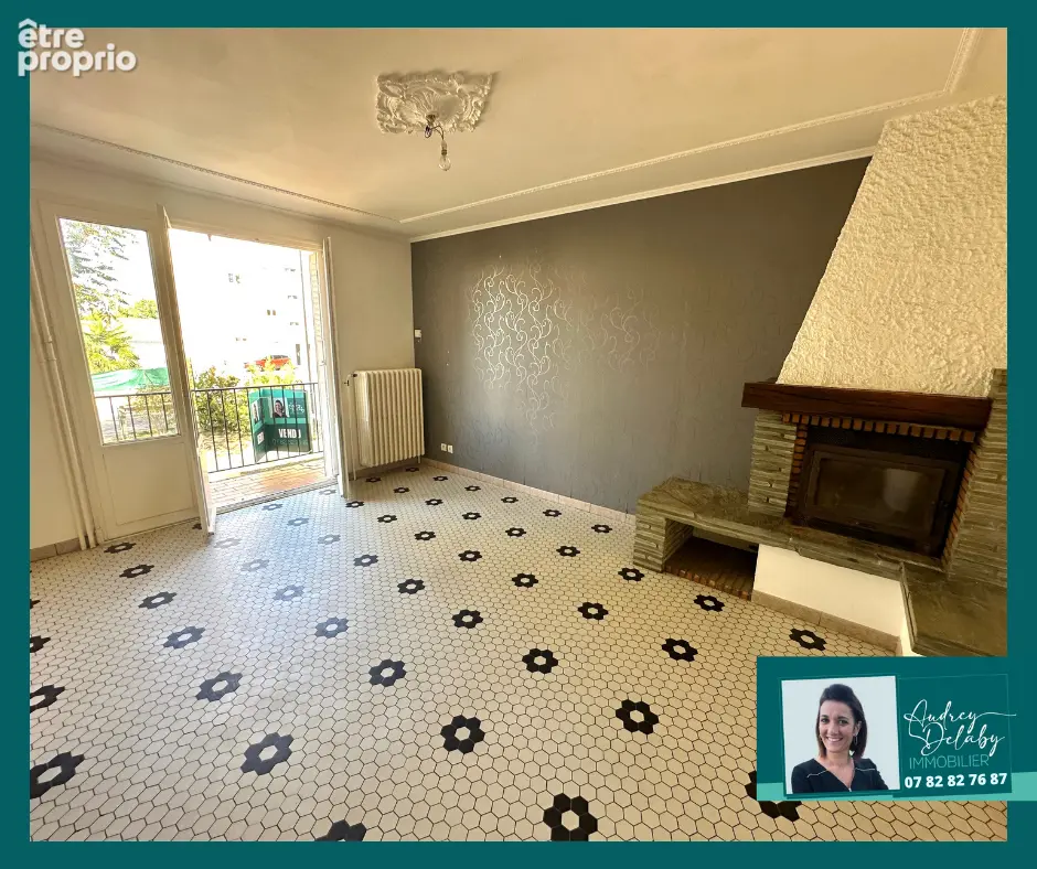 Maison Frignicourt 6 pièce(s) 92.44 m2 - photo 2