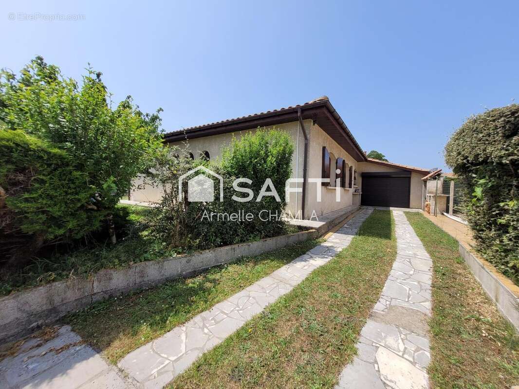 Photo 3 - Maison à VILLENAVE-D'ORNON