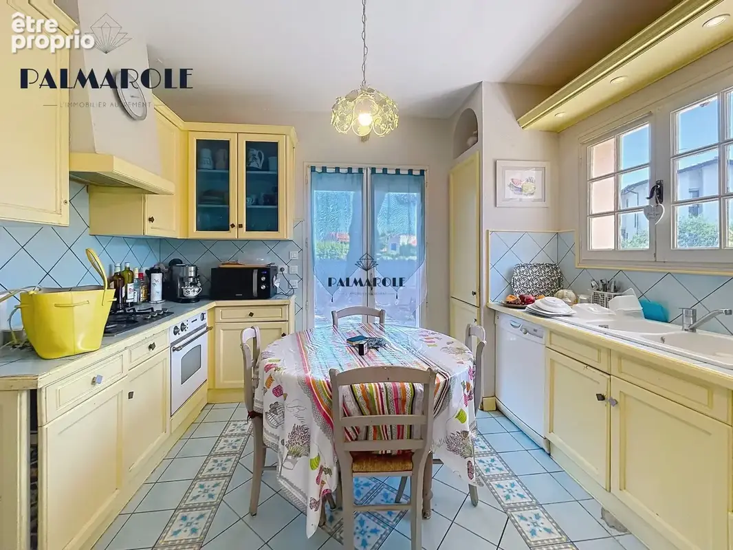Maison 4 pièces 120 m² à vendre à Cabestany (66330) - photo 9