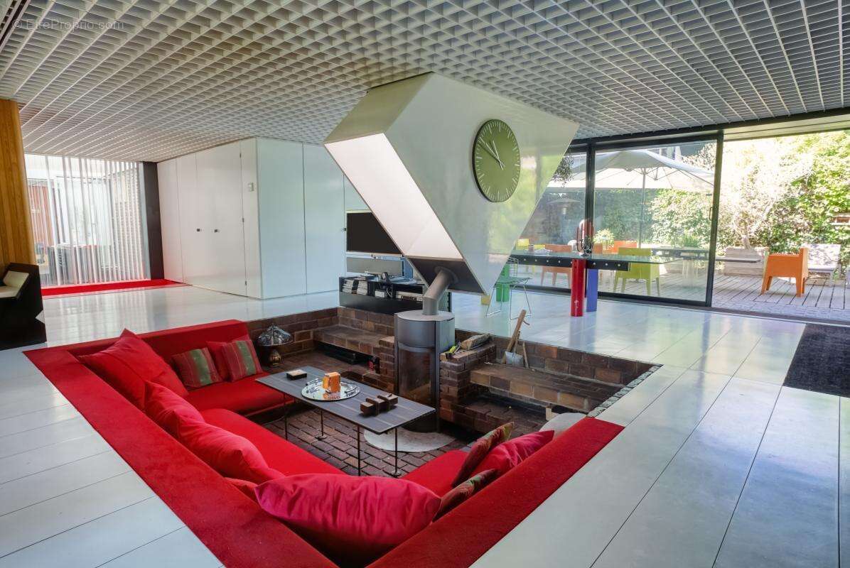 Maison à ARGENTEUIL