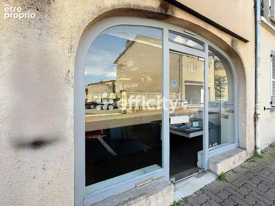 Locaux/Biens immobiliers - photo 4