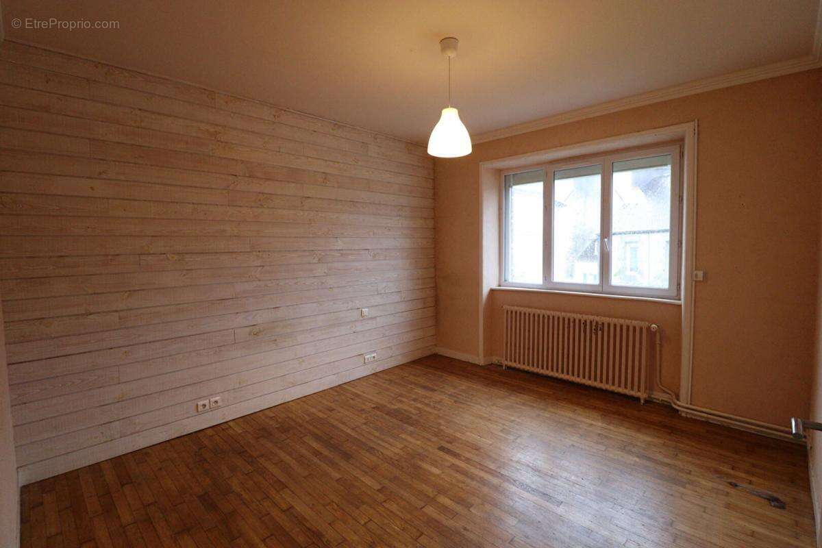 Maison à LANMEUR