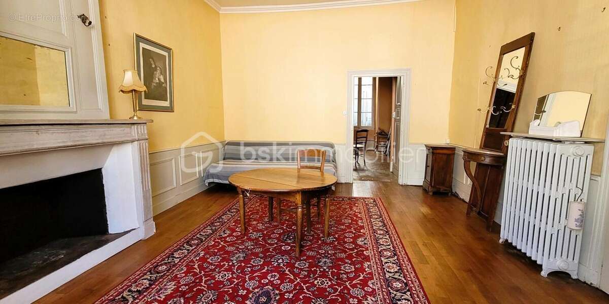 Maison à CHATEAUDUN