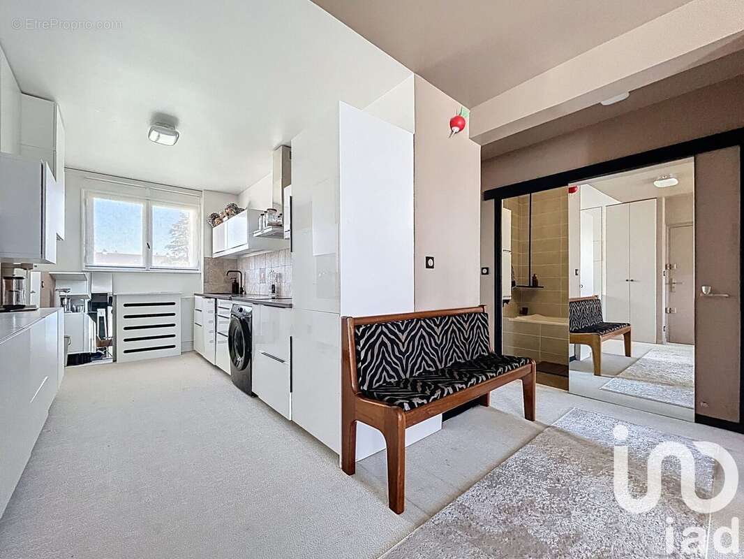 Photo 6 - Appartement à RENNES