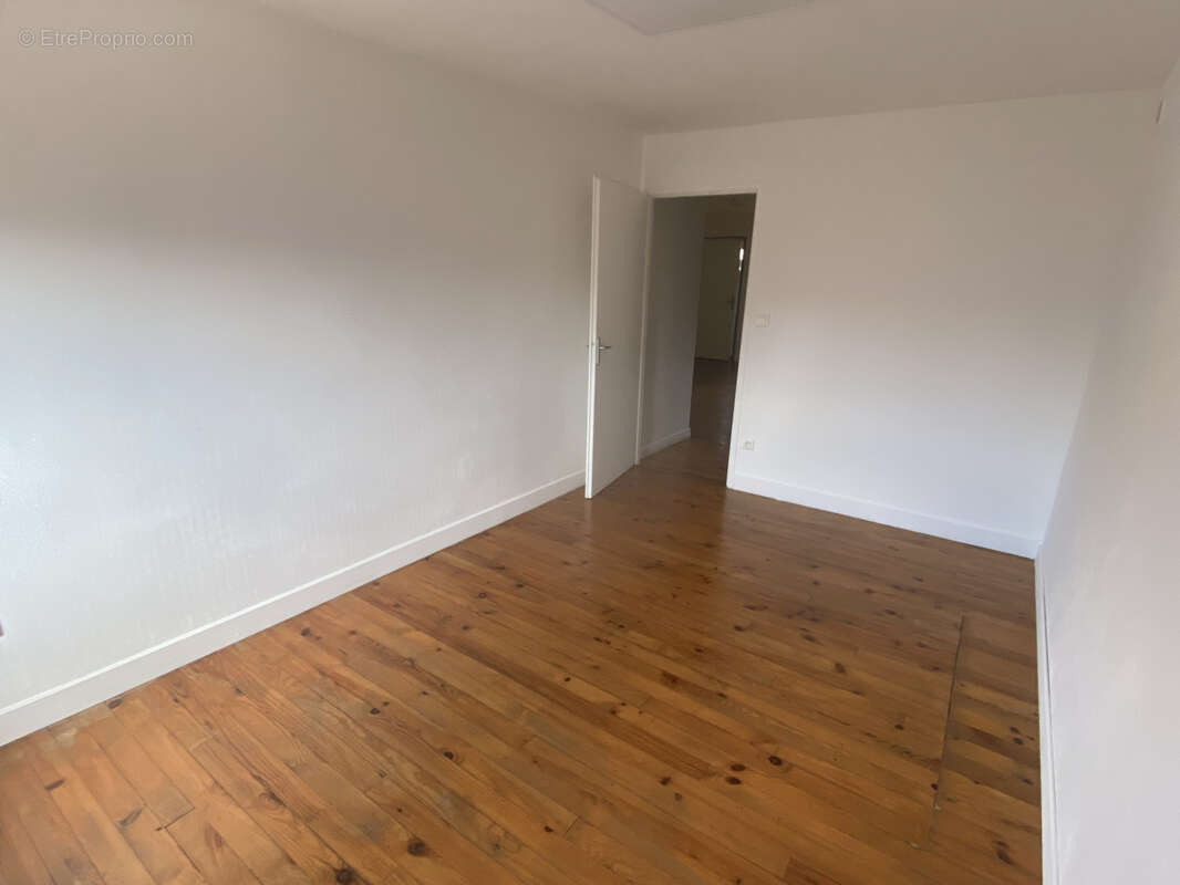 Appartement à CASTELSARRASIN