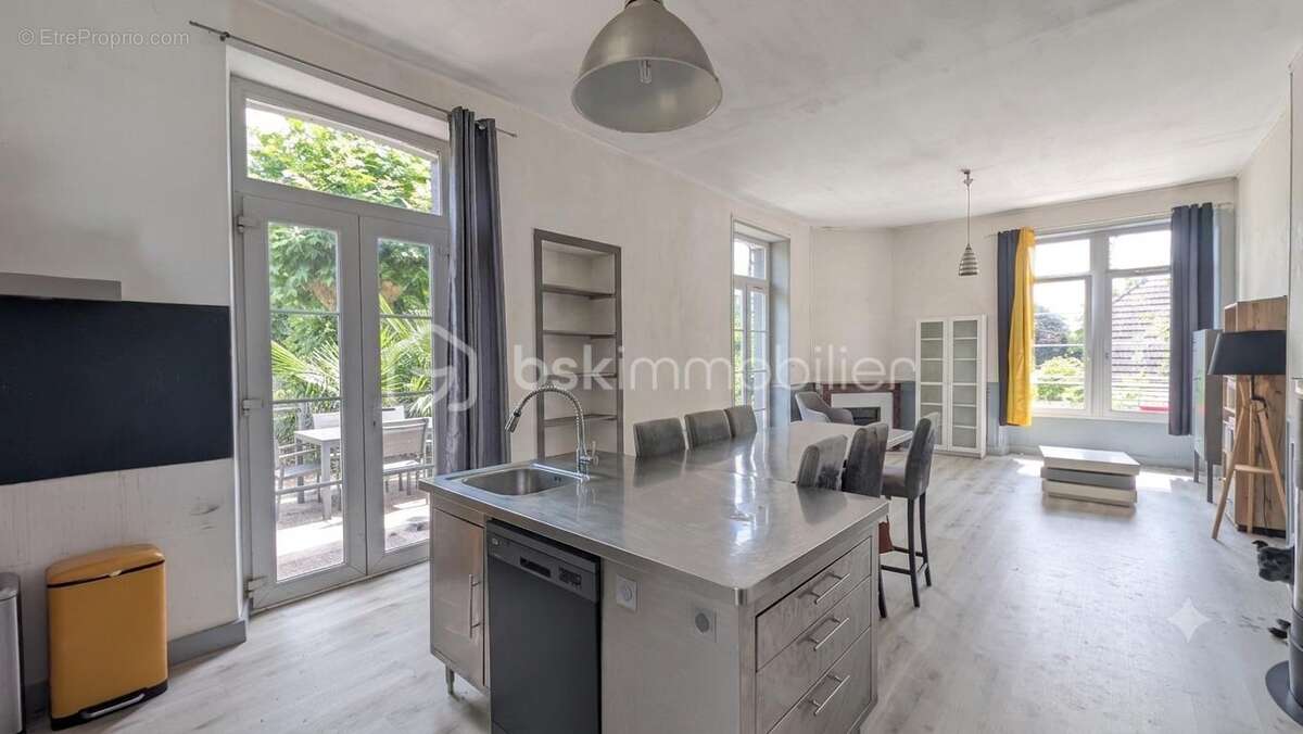 Maison de caractère - photo 2