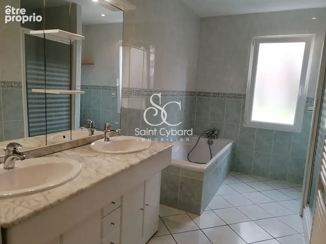 Angoulême Maison familiale avec 4 chambres - photo 9