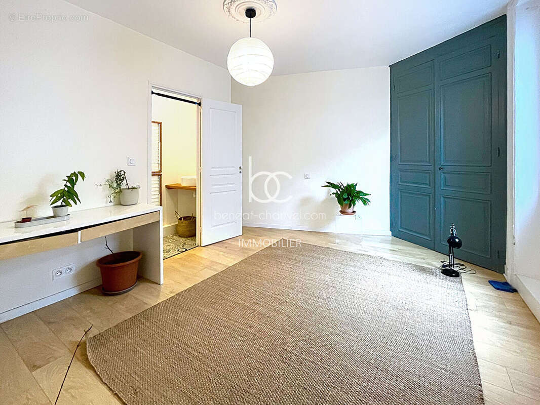 Appartement à VANNES