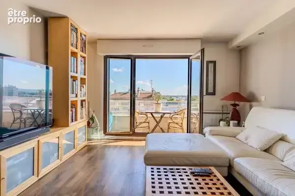Appartement 4 pièces 88 m² à vendre à Suresnes (92150) - photo 5