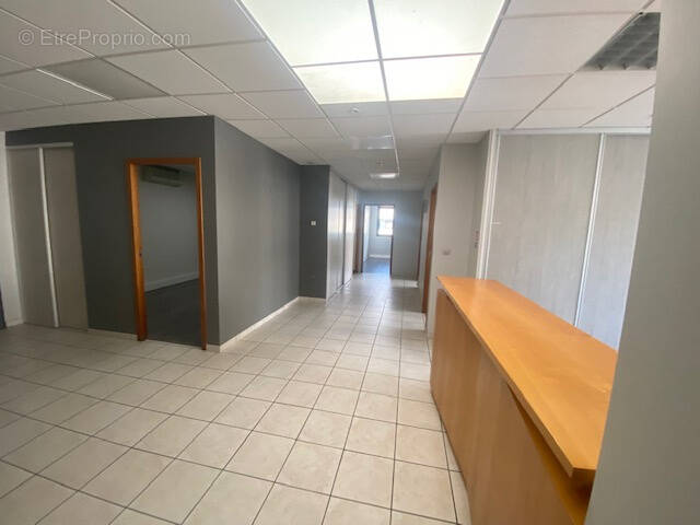 Appartement à CHAMBERY