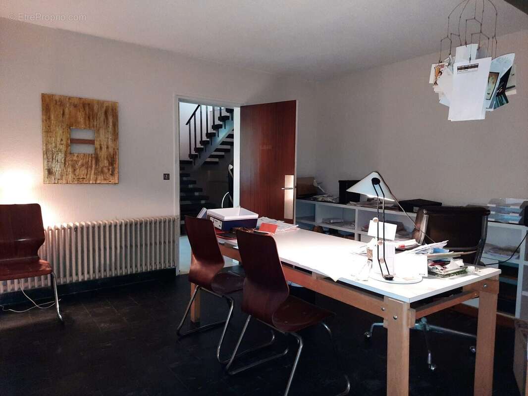 Maison à MIRAMONT-DE-GUYENNE