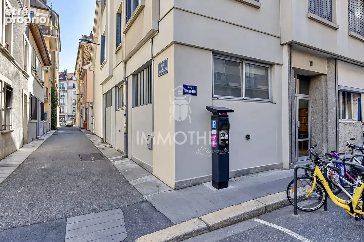Commerce 43 m² à vendre à Grenoble (38000) - photo 5