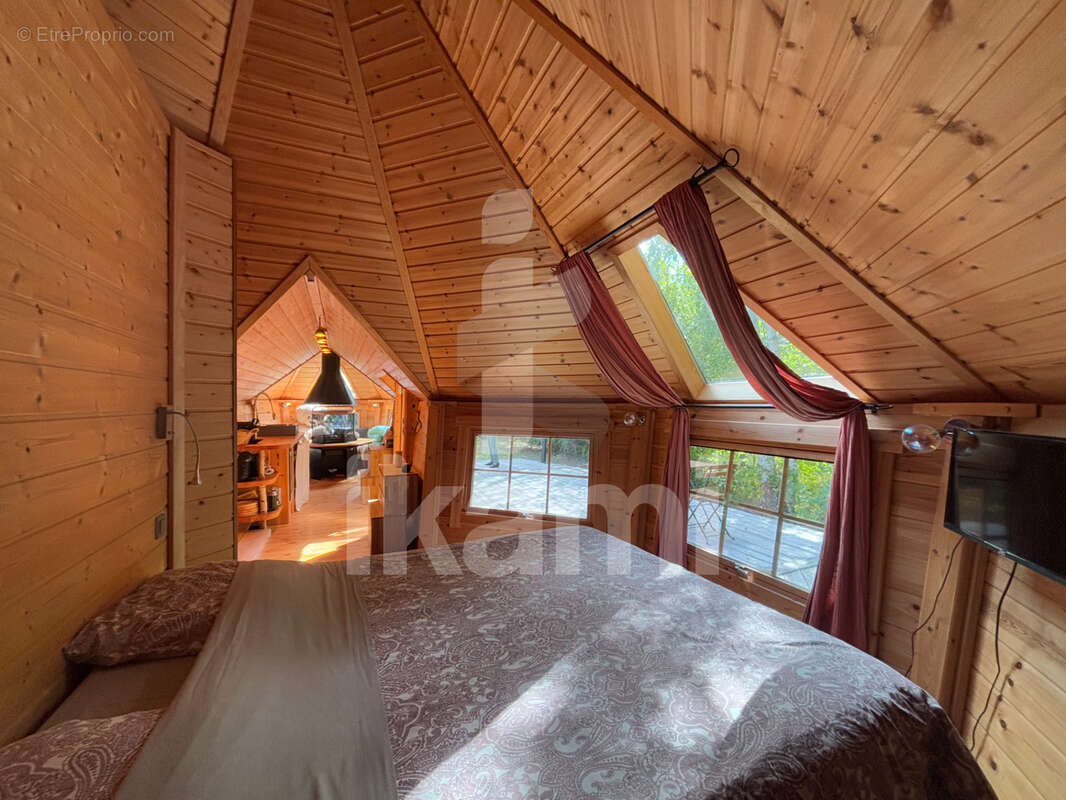 Maison à PIERREFITTE-SUR-SAULDRE