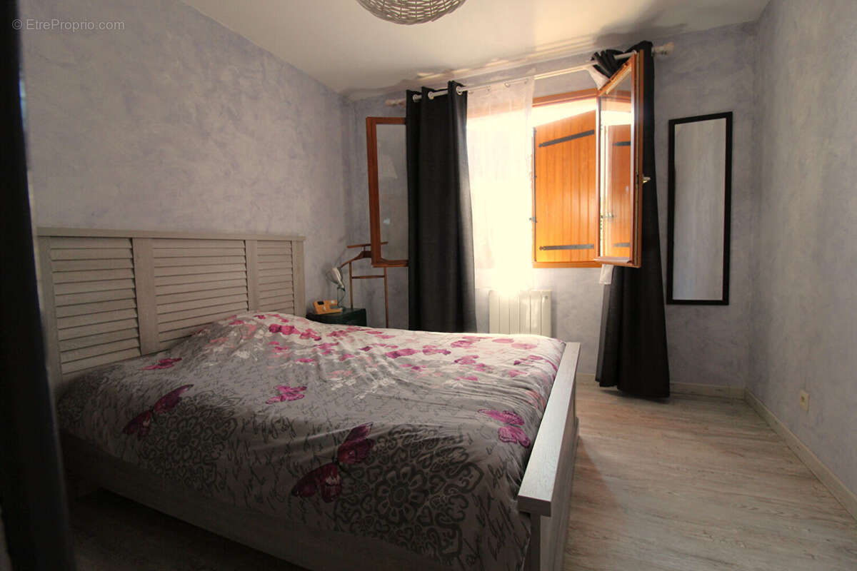 Maison plain-pied 109m² hab 1079m² de terrain à Saint Amour 39 - photo 7