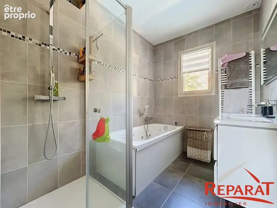 Maison 156 m² à Brive-La-Gaillarde  - photo 9