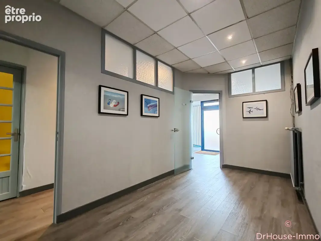 Maison 10 pièces 274 m² à vendre à Noeux-Les-Mines (62290) - photo 43
