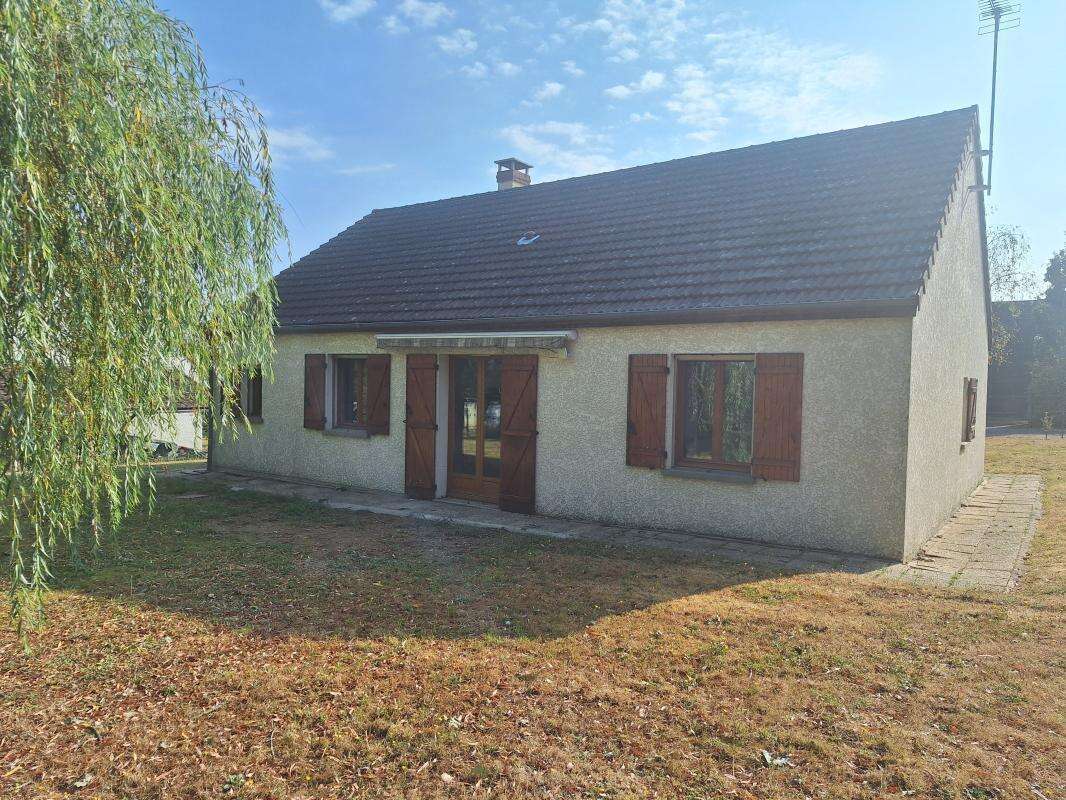 Maison À Vendre - photo 17