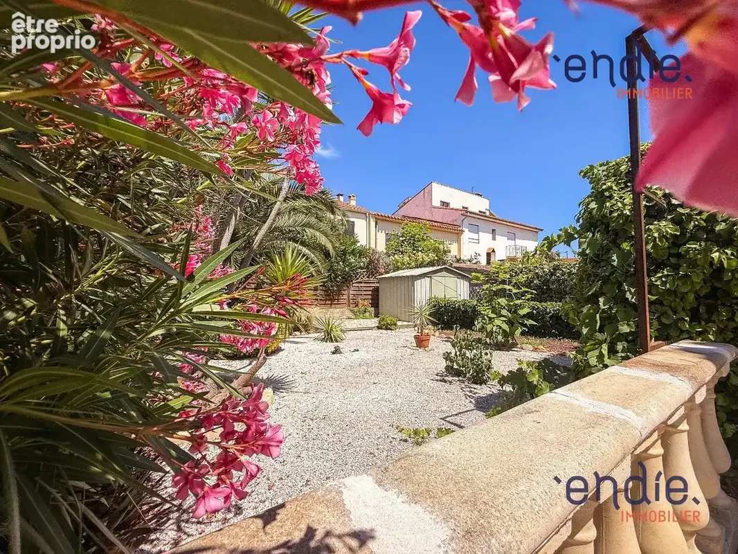 Maison 5 pièces 110 m² à vendre à Cabestany (66330) - photo 1