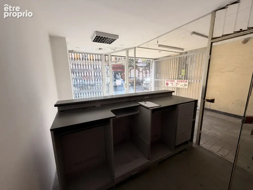 Vente plusieurs lots dans un immeuble - photo 21