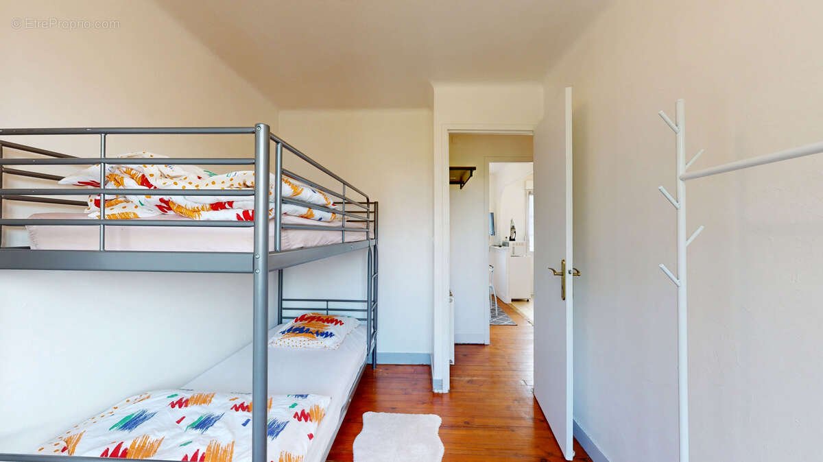 Appartement à CAROLLES