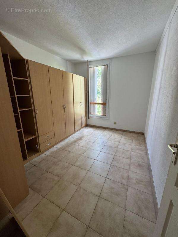 Appartement à DRAP