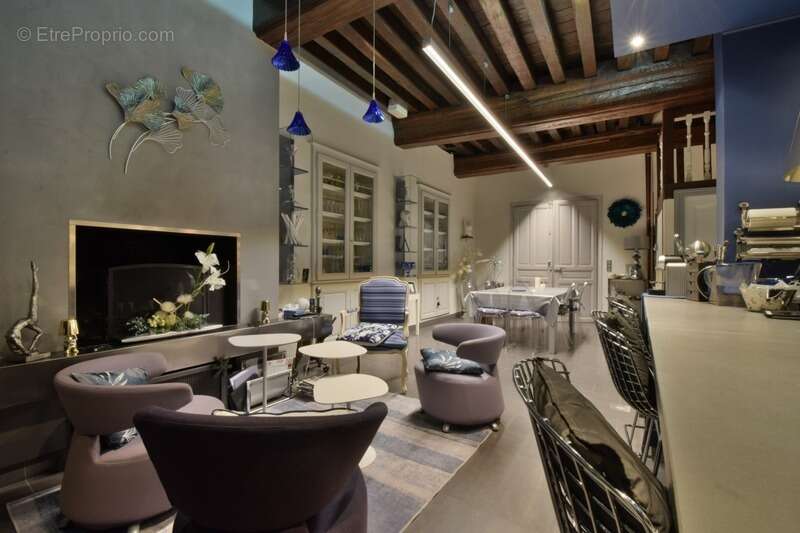 Maison à CHALONS-EN-CHAMPAGNE