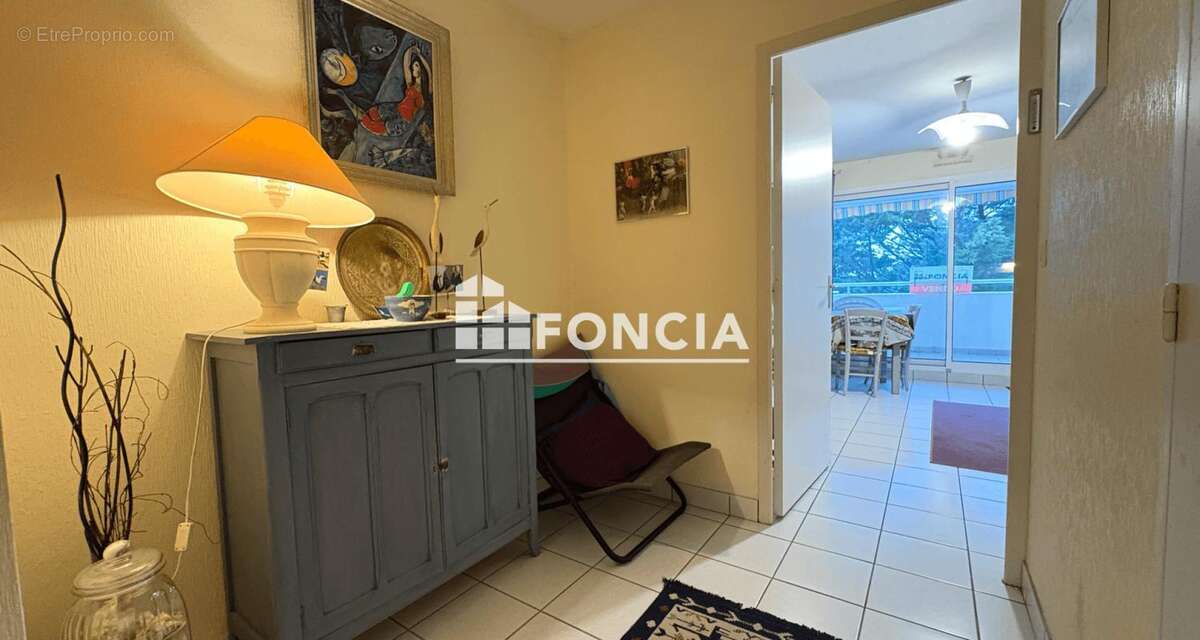 Appartement à LA BAULE-ESCOUBLAC