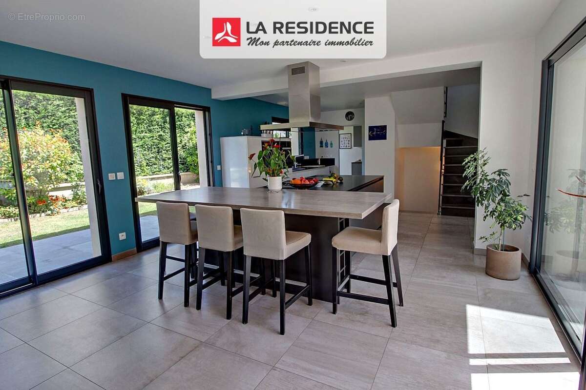 Maison à TRIEL-SUR-SEINE