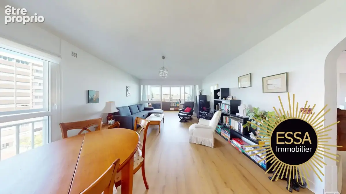 Appartement 3 pièces 71 m² à vendre à Velizy-Villacoublay (78140) - photo 7