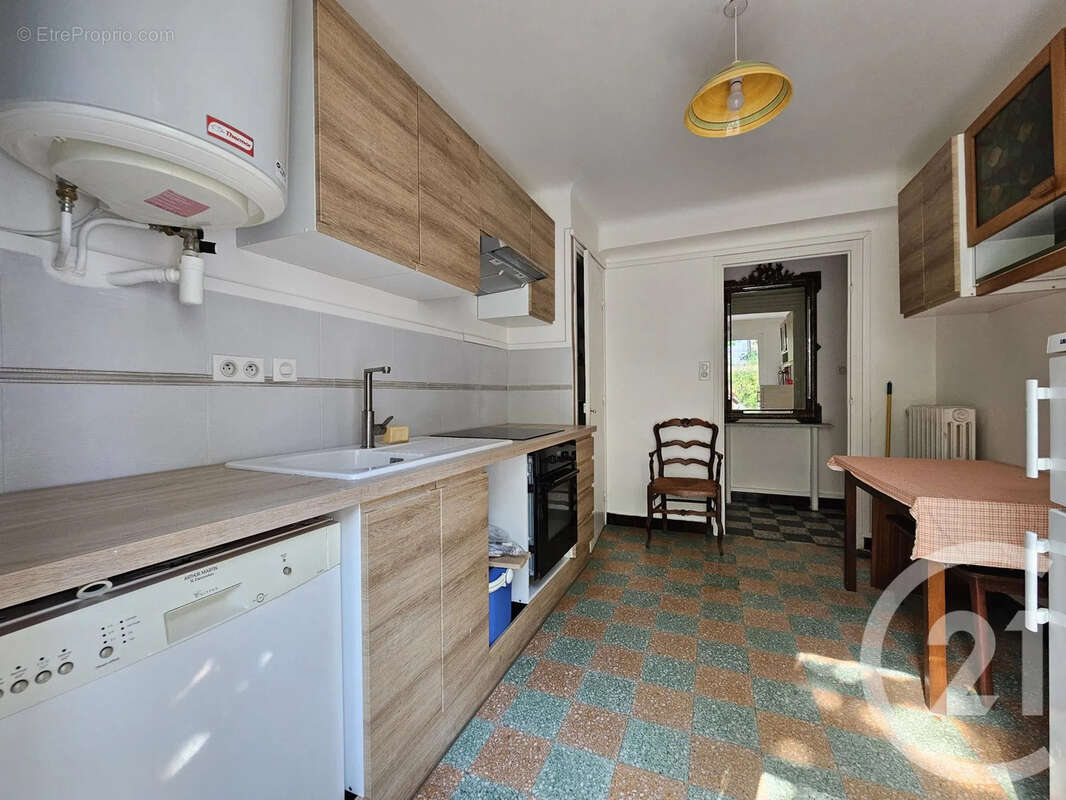 Maison 151 m² à Cagnes-Sur-Mer  - photo 25