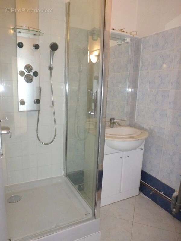 Appartement à JOUE-LES-TOURS