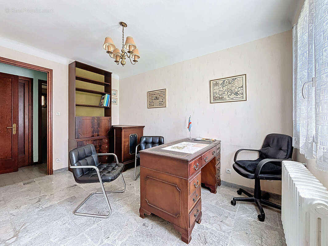 Maison à PRADES